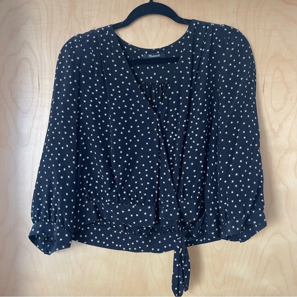 Madewell Star Too